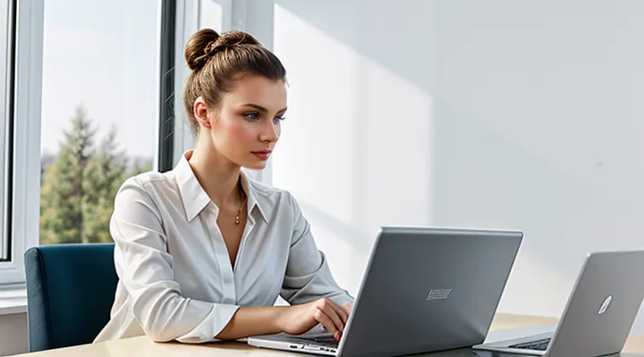 Заказ загранпаспорта на 10 лет через портал Госуслуг