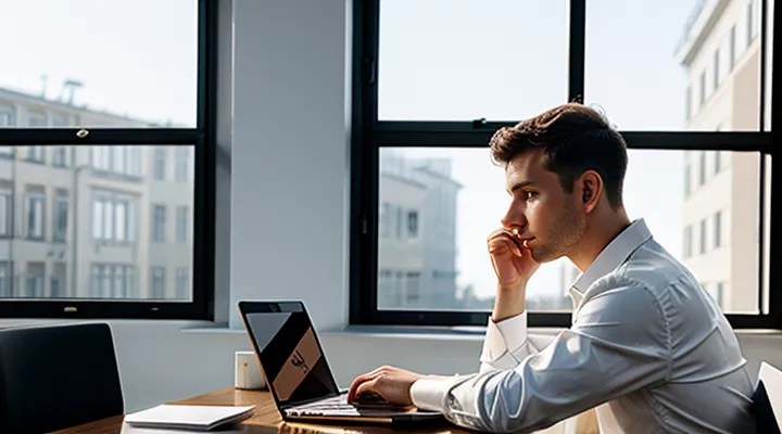 Заказ землеустроительного дела в Росреестре через портал Госуслуги