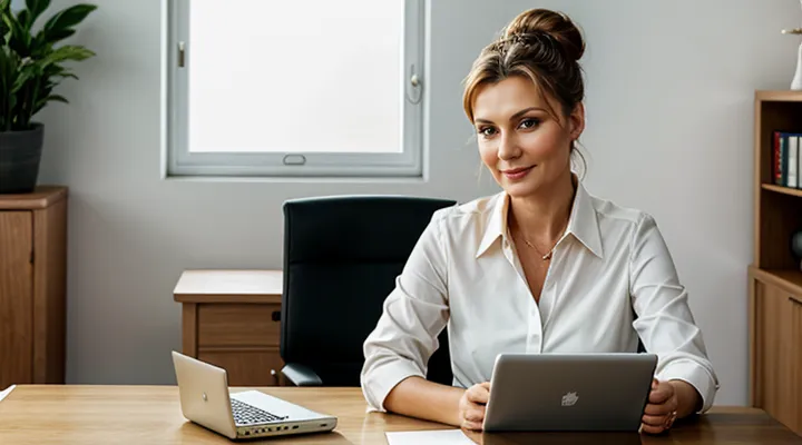 Заказать выписку из домовой книги через Госуслуги