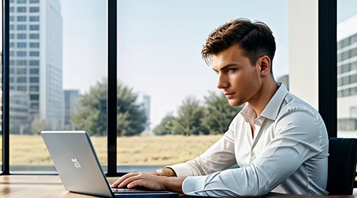 Заключение договора купли‑продажи автомобиля через портал Госуслуг