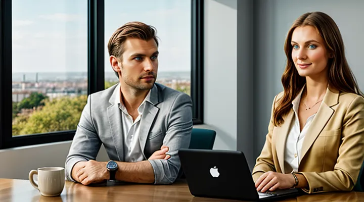 Заключение договора купли‑продажи автомобиля между физическими лицами через Госуслуги