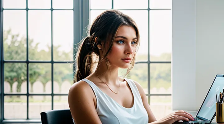 Заключение договора на обучение через портал Госуслуги