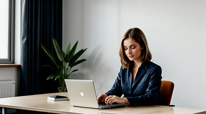 Заключение договора с вузом на Госуслугах – что это значит