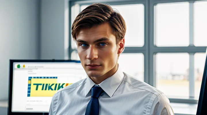 Закон 115‑ФЗ: Тинькофф просит обновить данные через Госуслуги