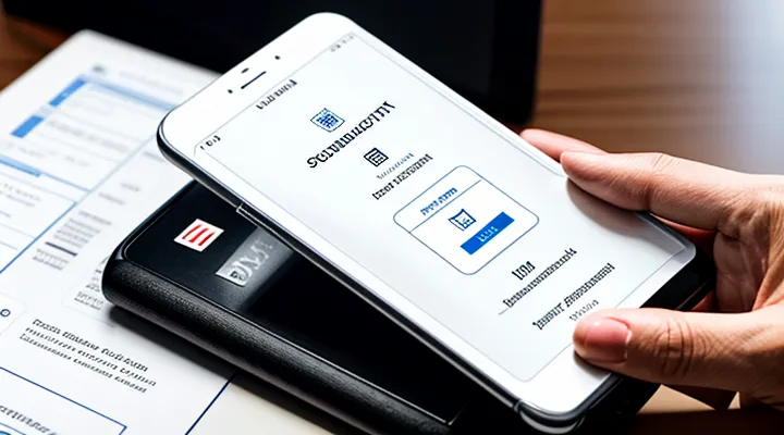 Закон о Госуслугах как заменителе паспорта: основные положения