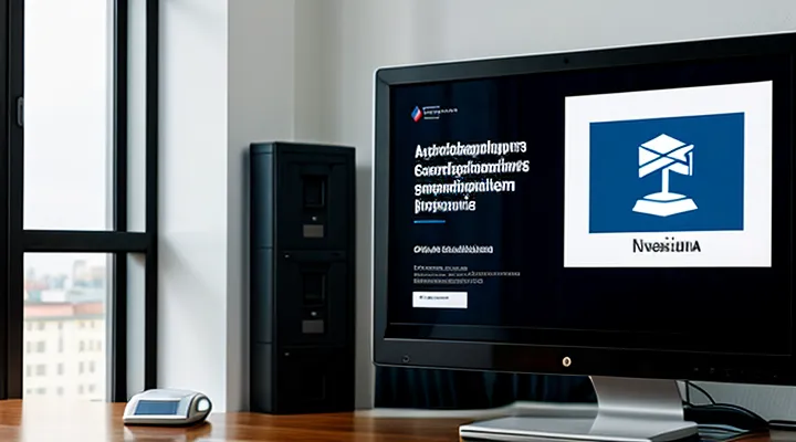 Закон о повестках и его оформление через Госуслуги