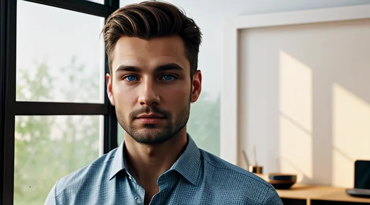 Закон о предъявлении паспорта через портал Госуслуги