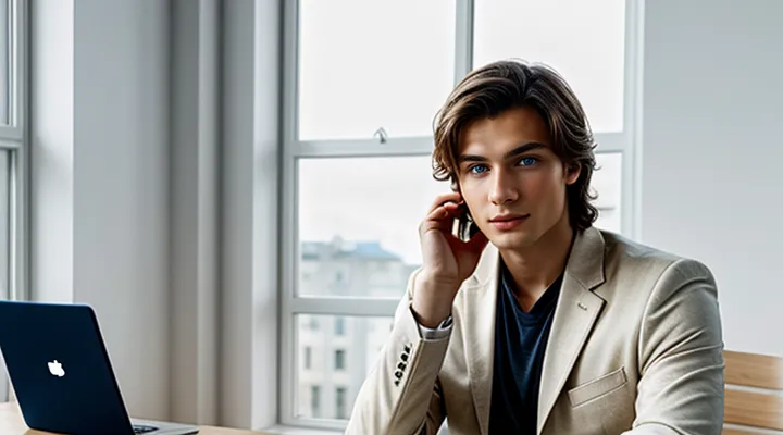 Закон о возможности показа паспорта через госуслуги