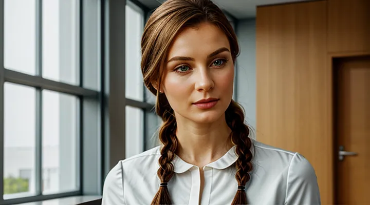 Законодательные основы признания портала Госуслуги документом, заменяющим паспорт