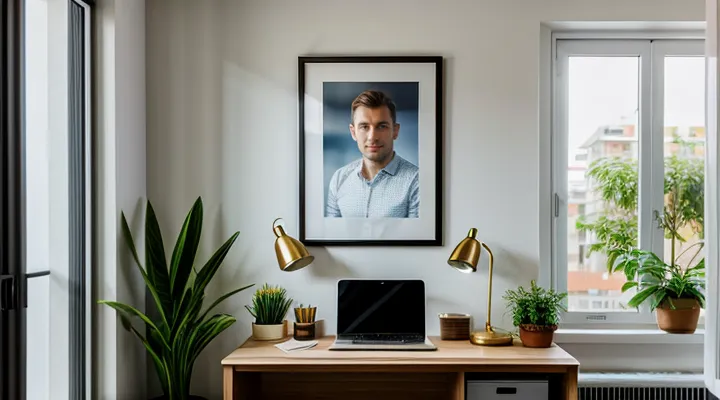 Закрыть лицевой счёт при продаже квартиры через портал Госуслуг