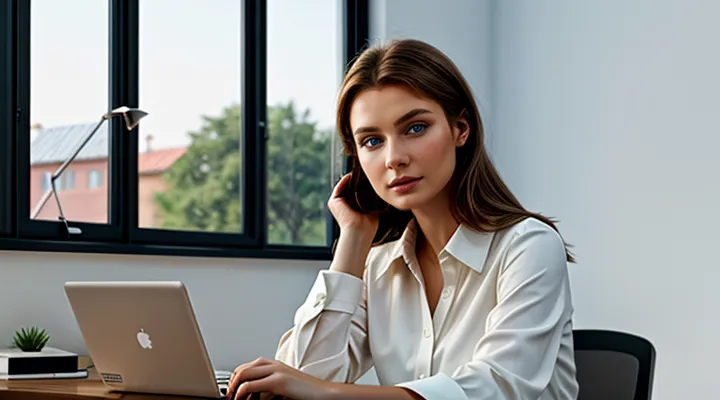 Закрытие банковских счетов через Госуслуги для физических лиц