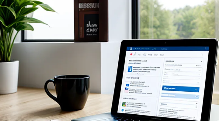 Закрытие банковских счетов через Госуслуги