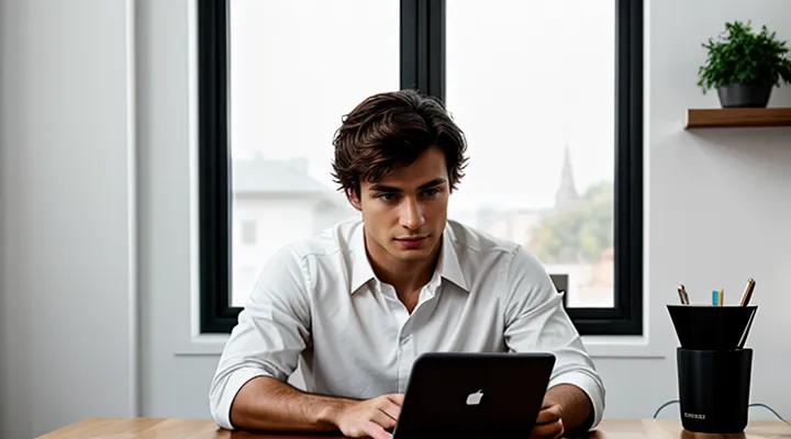 Закрытие банковских счетов через портал Госуслуги