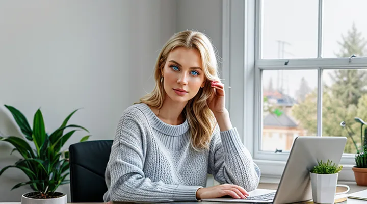 Закрытие больничного без посещения врача через Госуслуги