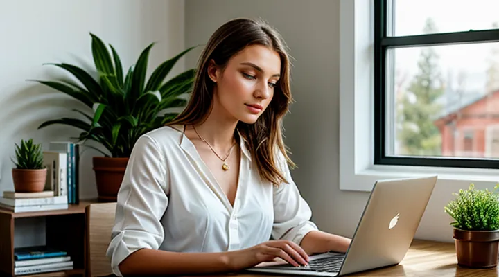 Закрытие больничного дистанционно через Госуслуги: пошаговая инструкция