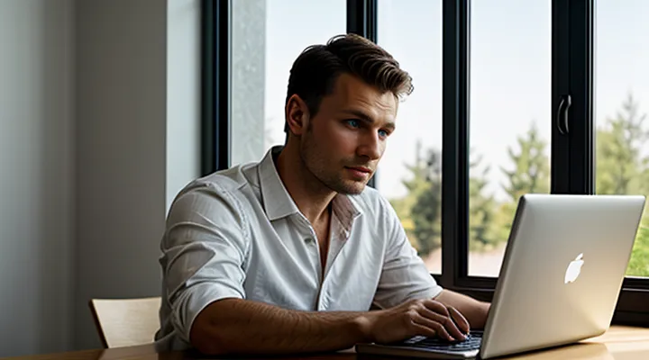 Закрытие ИП через Госуслуги без использования ЭЦП