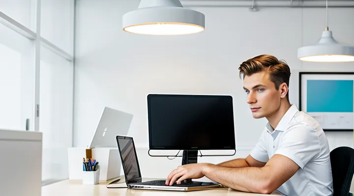 Закрытие ИП через Госуслуги без работников и налоговых долгов