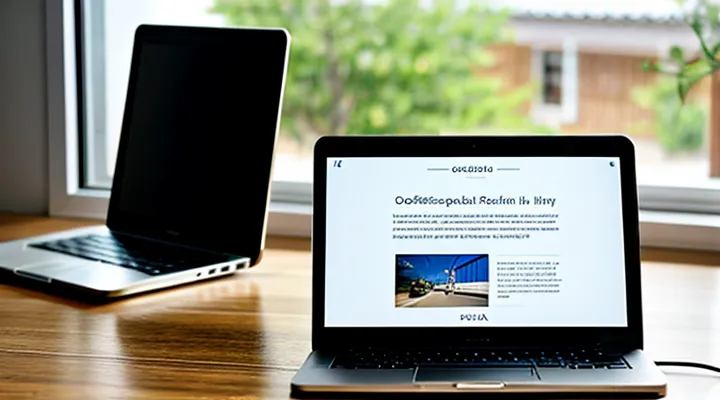 Закрытие ИП через Госуслуги: пошаговая инструкция