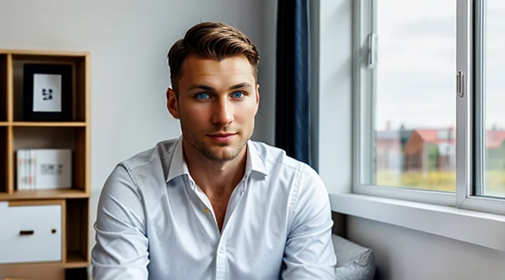 Закрытие ИП через личный кабинет Госуслуг