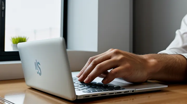 Закрытие ИП через портал Госуслуг: пошаговая инструкция