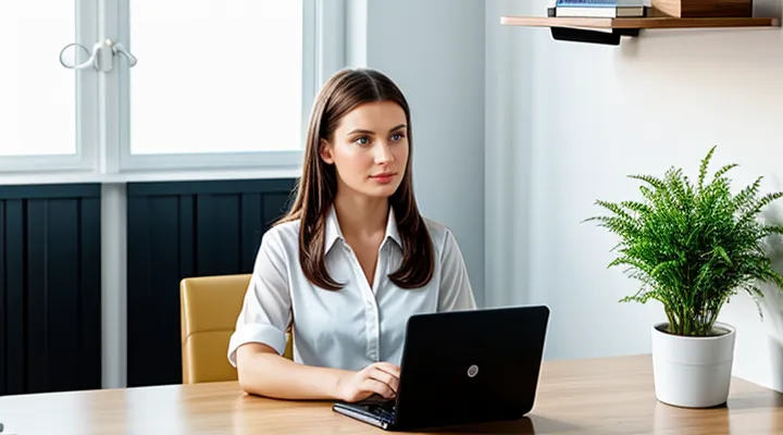 Закрытие ИП онлайн через портал Госуслуг: пошаговое руководство