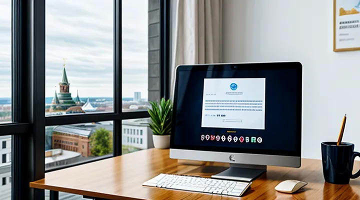 Закрытие ИП с долгами через сервис Госуслуги