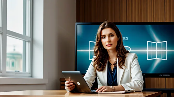 Закрытие ИП в личном кабинете Госуслуг