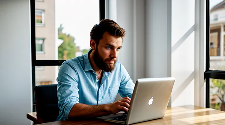 Закрытие личного кабинета физического лица на Госуслугах