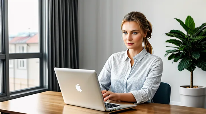 Закрытие полиса ОМС через личный кабинет Госуслуг