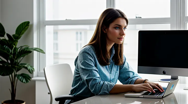 Закрытие самозанятости через Госуслуги