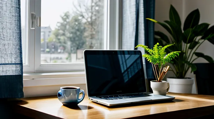 Закрытие статуса самозанятого через Госуслуги