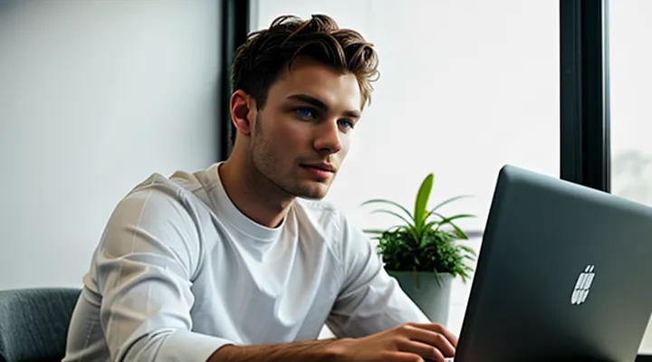 Закрытие статуса самозанятого в системе Госуслуг