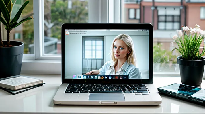 Закрытие всех банковских счетов через личный кабинет Госуслуг