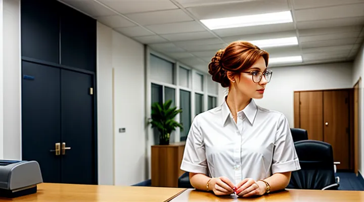 Замена документов на Госуслугах после заключения брака