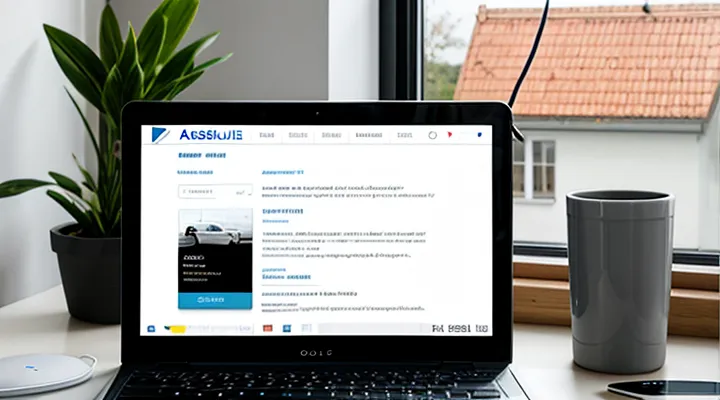 Замена госномера автомобиля с сохранением старого через портал Госуслуги