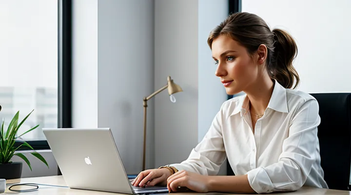 Замена ГРЗ через Госуслуги: как оформить замену онлайн