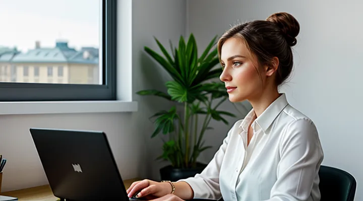 Замена испорченного паспорта через Госуслуги