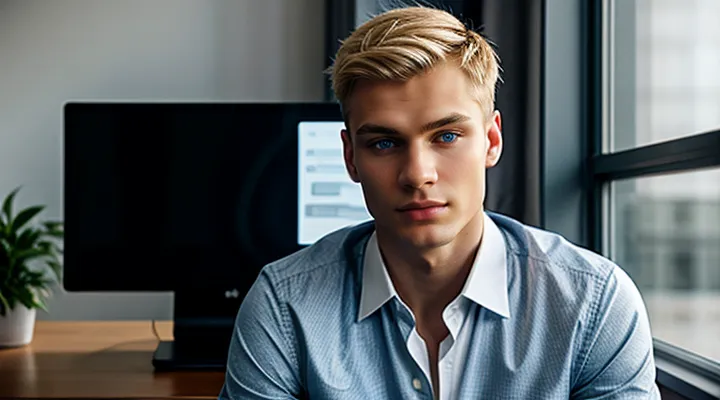 Замена испорченного паспорта гражданина РФ через сервис Госуслуг