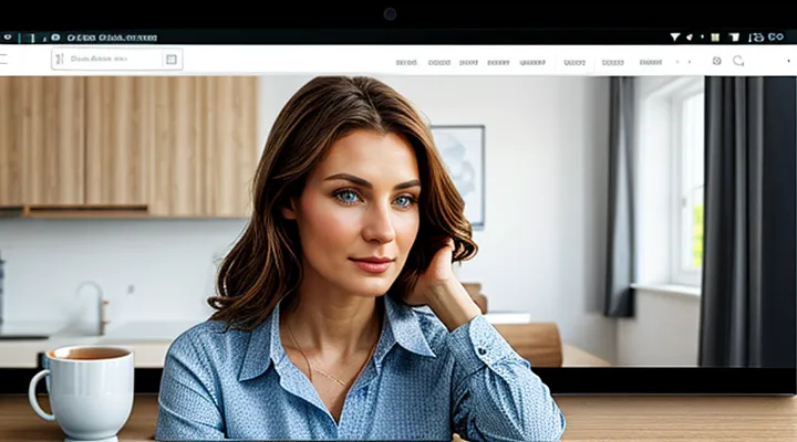 Замена медицинского полиса через портал Госуслуг