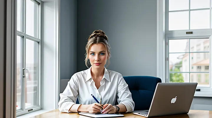 Замена медицинского полиса через портал Госуслуги