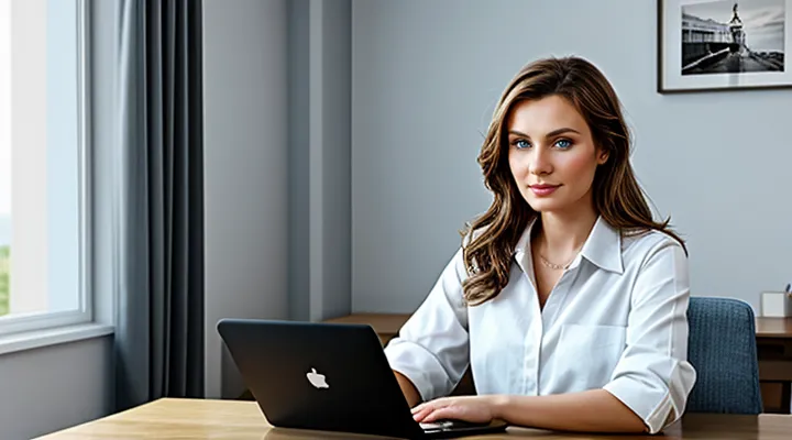 Замена медицинского полиса на новый через Госуслуги