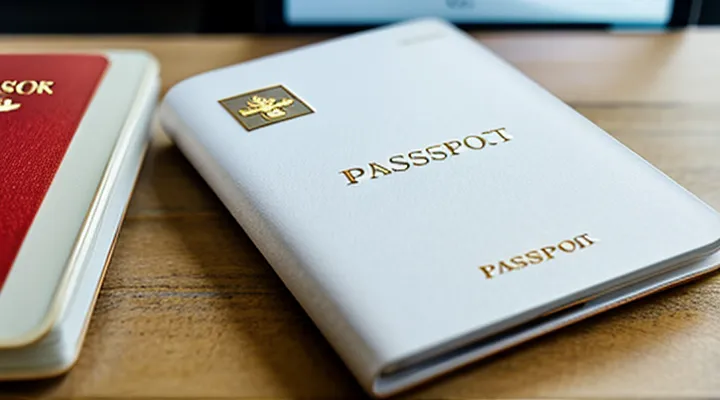 Замена паспорта через Госуслуги: как оформить в 20‑м году