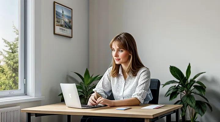 Замена паспорта через Госуслуги: отзывы пользователей