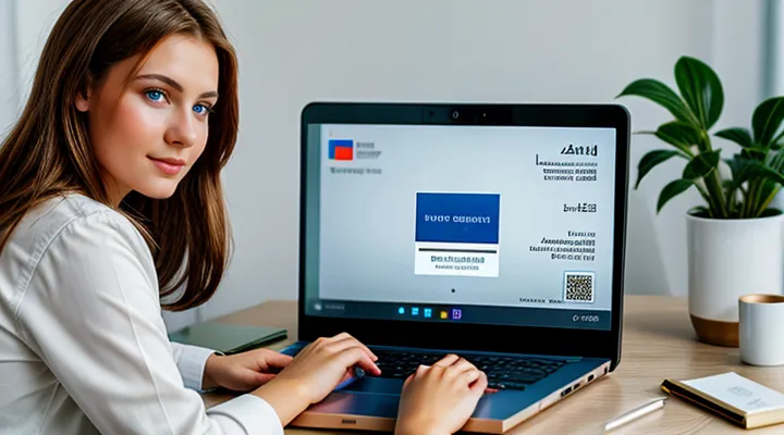 Замена паспорта через Госуслуги: пошаговая инструкция