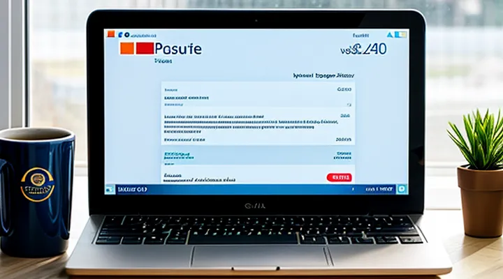 Замена паспорта через Госуслуги после 20 лет проживания