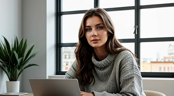 Замена паспорта через Госуслуги