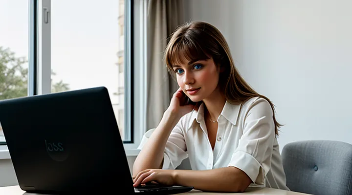 Замена паспорта через личный кабинет Госуслуг