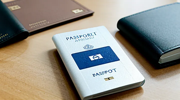 Замена паспорта через портал Госуслуг: возможна ли процедура для граждан старше 20 лет