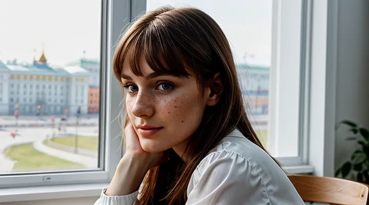 Замена паспорта онлайн на Госуслугах