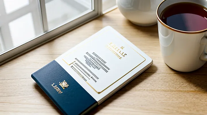 Замена паспорта после заключения брака в личном кабинете Госуслуг